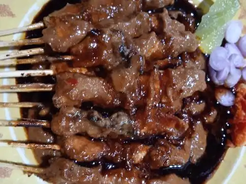 Sate Sari Rasa, Payung 1