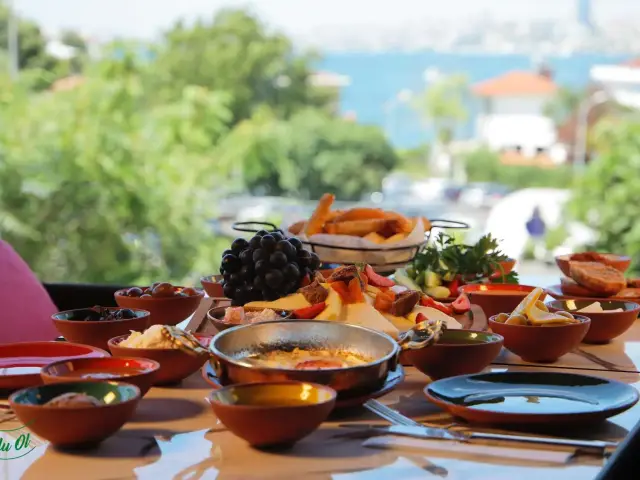 Neşve Çengelköy'nin yemek ve ambiyans fotoğrafları 15
