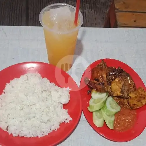 Gambar Makanan Ayam Bakar Pondok Sederhana, Benteng Jaya 1