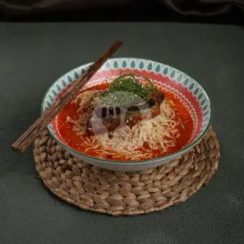 Gambar Makanan Raohe Noodle 1