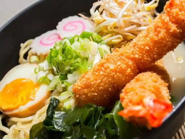 Gambar Makanan Moshi-Moshi Japanese Street Cuisine 8