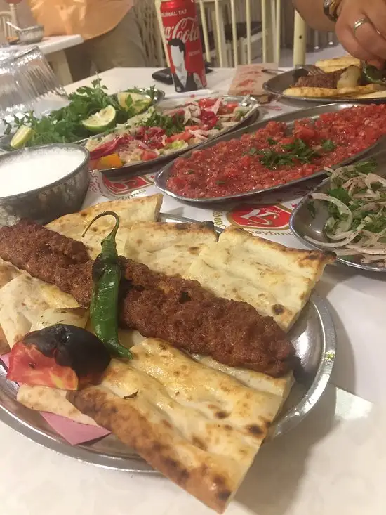 Kebapçı Şeyhmus'nin yemek ve ambiyans fotoğrafları 15