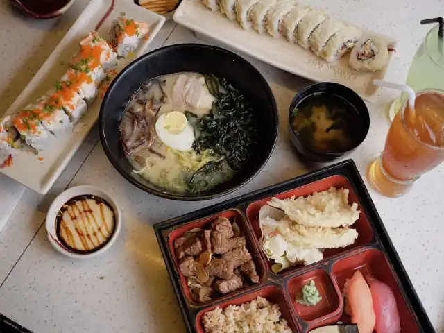 Omakase Food Photo 18