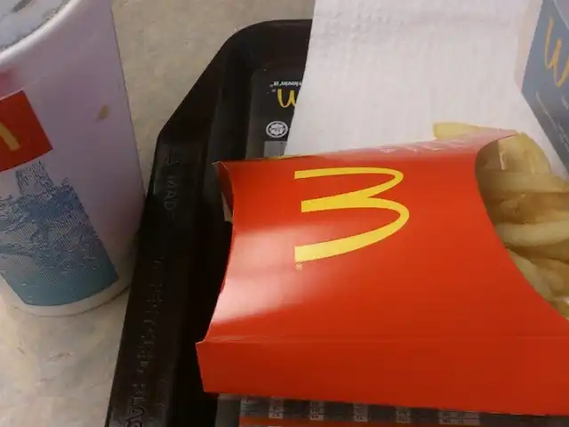 McDonald's Food Photo 14