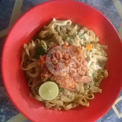 Gambar Makanan Warung Nida 33, Karang Anyar 8