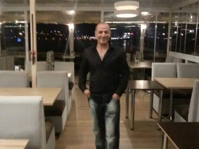 Mogan Golu Selek Cafe'nin yemek ve ambiyans fotoğrafları 5