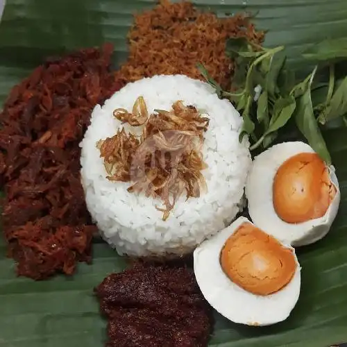 Gambar Makanan Masakan Khas Madura "Asli" Ibu Choirul Anam, Ir Soekarno 15