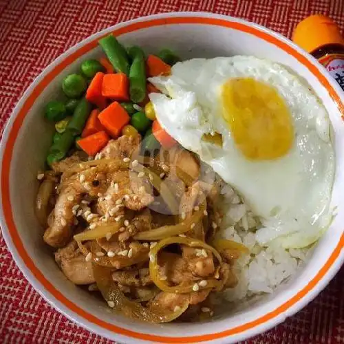 Gambar Makanan Nasi Liwet Bang Alip, Suryanata 16