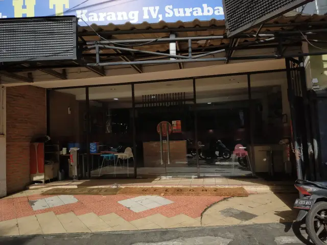 Gambar Makanan Bebek Goreng Khas Surabaya 4