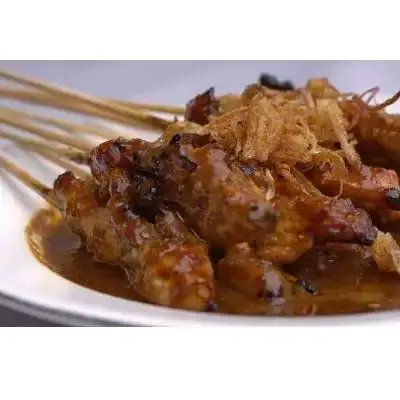 Gambar Makanan Pondok Sate 1 10