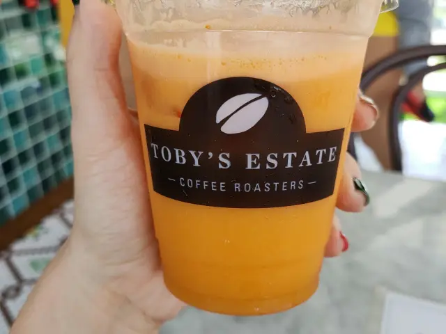 Gambar Makanan Toby's Estate 14