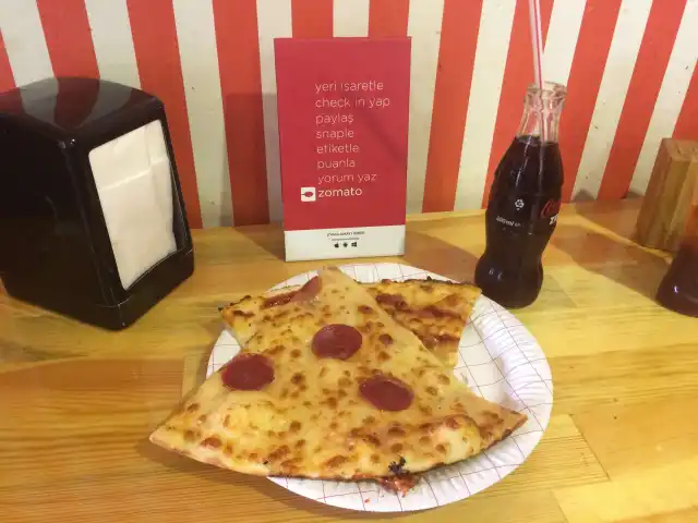 Pizza2Go'nin yemek ve ambiyans fotoğrafları 52