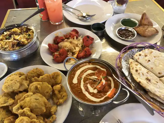 Bollywood Tandoor Food Photo 12