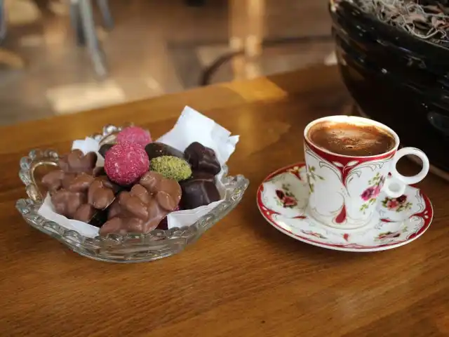 Çikolata Kahve'nin yemek ve ambiyans fotoğrafları 59