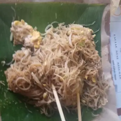 Mie Balap Jalan Darat