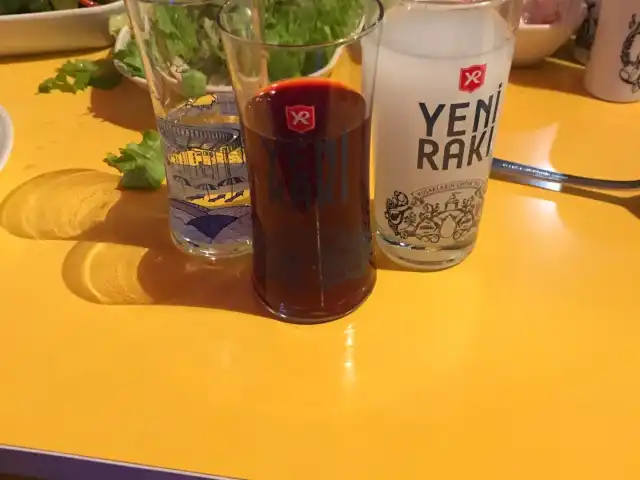 Kumkapı Meyhane'nin yemek ve ambiyans fotoğrafları 5