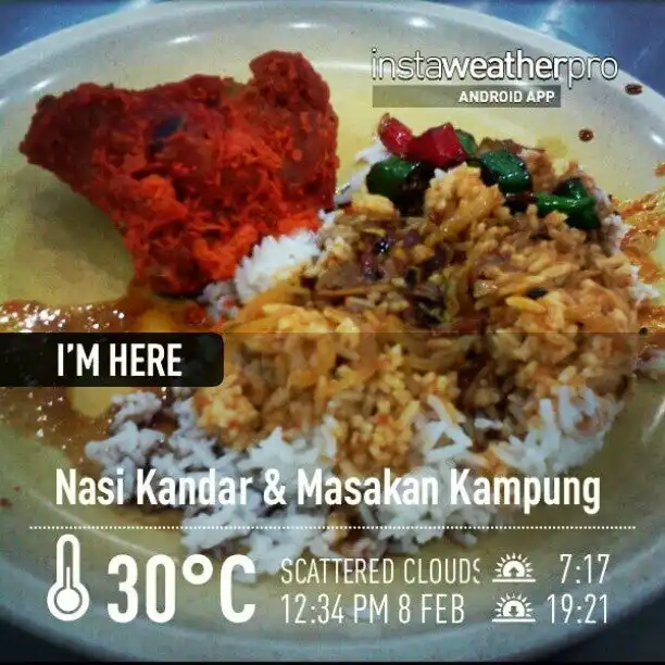 Nasi Kandar & Masakan Kampung Food Photo 7