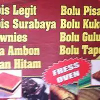 Gambar Makanan Bunda Sari 1