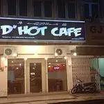 D'Hot Cafe Western & Roti Bakar Food Photo 2