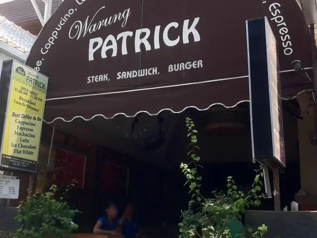 Gambar Makanan Warung Patrick 6