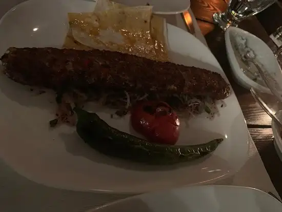 Bistro Marina'nin yemek ve ambiyans fotoğrafları 46