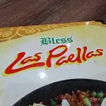 Las Paellas Food Photo 1