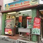 Kedai Aku & Dia Food Photo 3