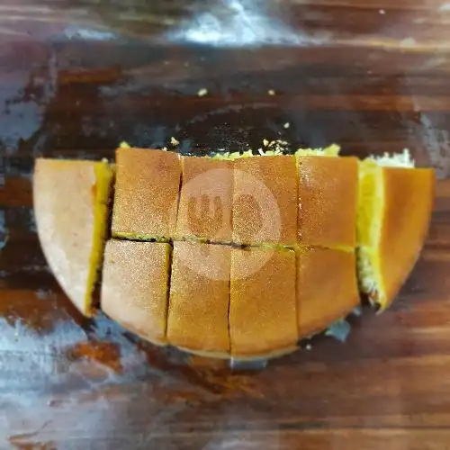 Gambar Makanan Martabak Bangka AAA, Gading Serpong  1