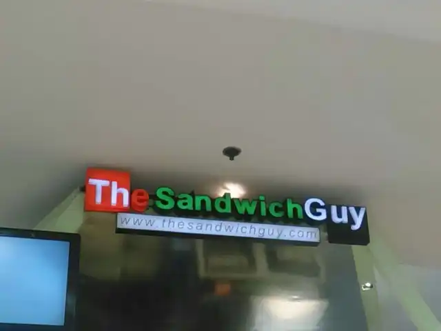 The Sandwich Guy Food Photo 20