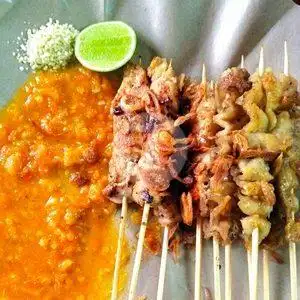 Gambar Makanan Sate taichan yammy, Dekat Masjid Ar-rahma 4