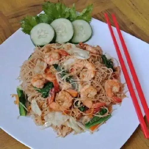 Gambar Makanan Nasi Goreng owk Azzura 10