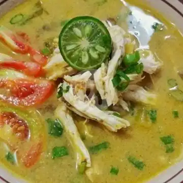 Gambar Makanan Bubur Beliang Khas Bandung, Beliang 2 2