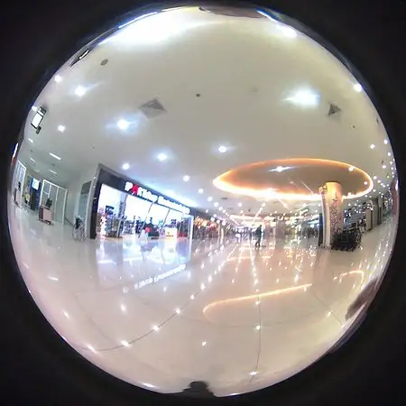 Gambar Makanan Foodcourt Bandara Juanda 9