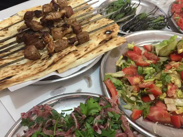 Ciğerci Ali Emmi'nin yemek ve ambiyans fotoğrafları 14
