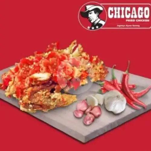Gambar Makanan CHICAGO FRIED CHICKEN GRAND SUTRA 1