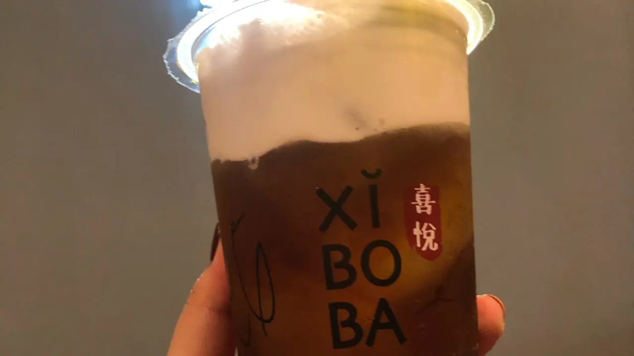 Xi Bo Ba