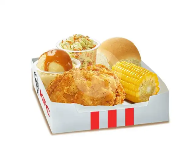 Gambar Makanan KFC, Tebet Raya 9