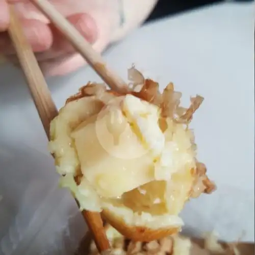 Gambar Makanan Mamasan Takoyaki, MT Haryono 7