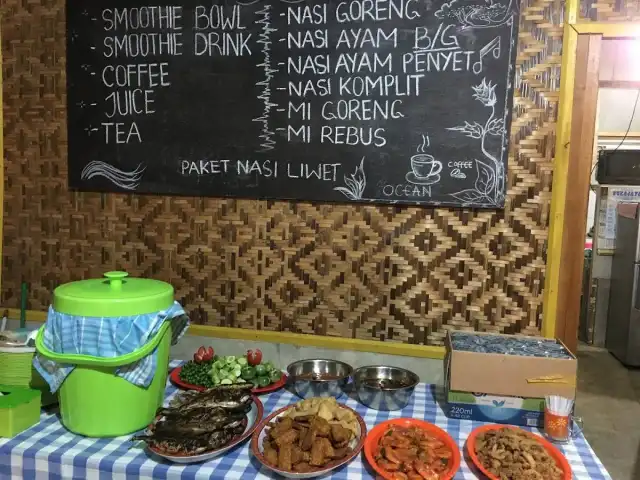 Gambar Makanan Kedai diana 3