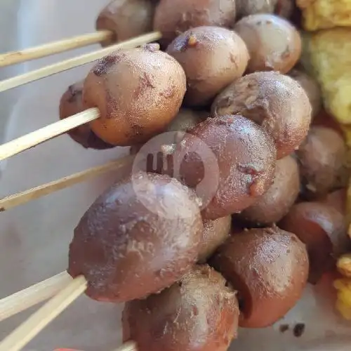 Gambar Makanan Nasi Pecel Madiun Auto Resto Cabang Cakra 10