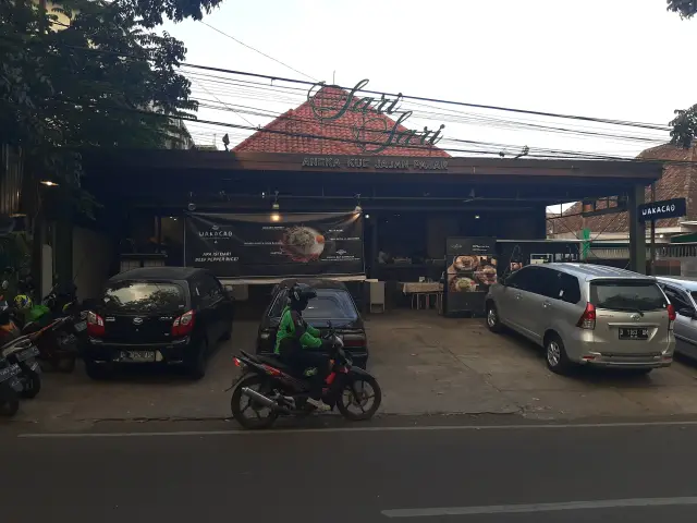 Gambar Makanan Wakacao 4