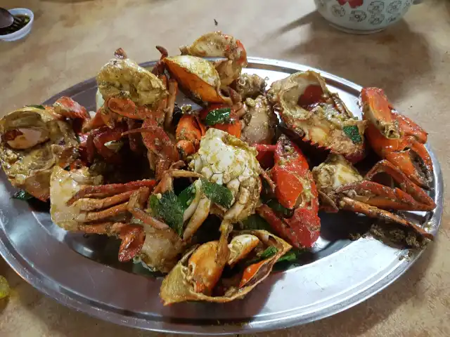 Batu 8 Kapar Seafood Food Photo 2