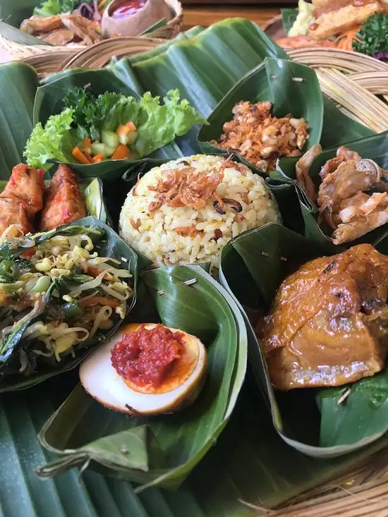 Gambar Makanan Sun Sun Warung 19