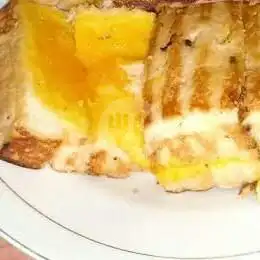 Gambar Makanan Roti Bakar Bandung Jne 13