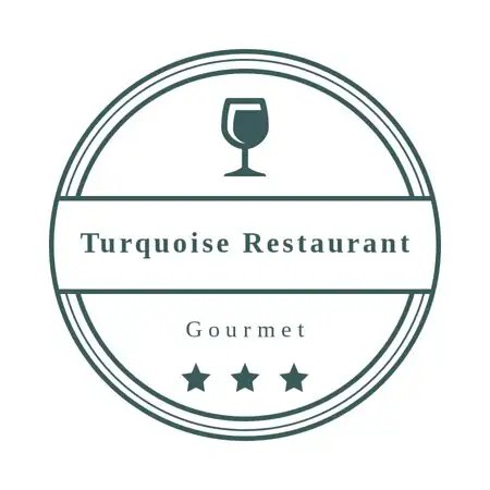 Turquoise Restaurant'nin yemek ve ambiyans fotoğrafları 21