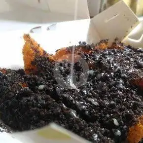 Gambar Makanan Salad Buah Dan Pisang Nugget Berkah, petukangan 90 4