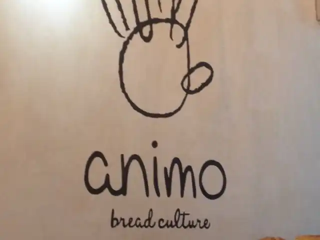 Gambar Makanan ANIMO bread culture 5