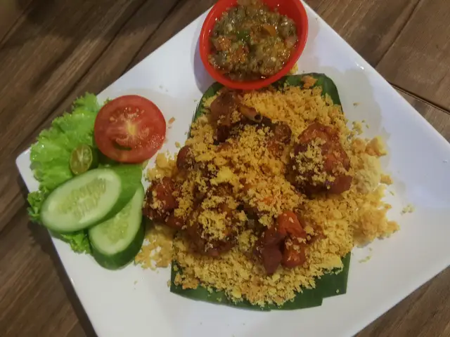 Gambar Makanan Le' Mangano 10