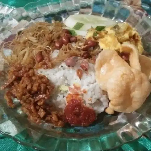 Gambar Makanan Gado-Gado Bu Atun & Sarapan Pagi, Sirna Raga 10