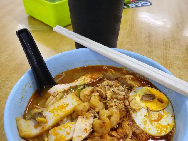 Tien Tien Lai Kopitiam Food Photo 8